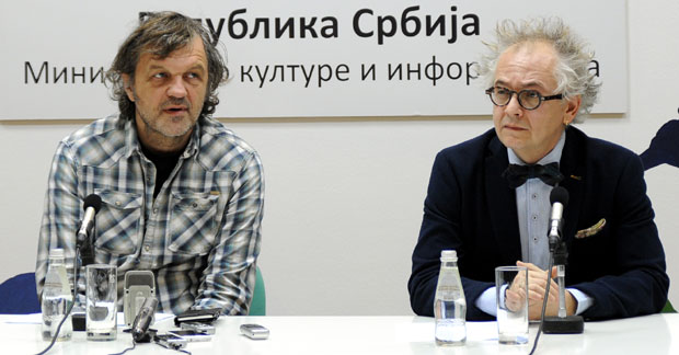 Кустендорф од 22. до 27. јануара: На путу у будућност